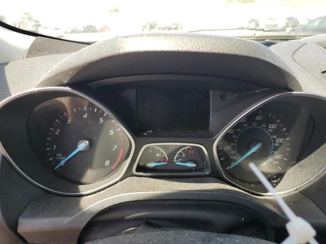 Photo 8 VIN: 1FMCU0GX0EUB81729 - FORD ESCAPE SE 