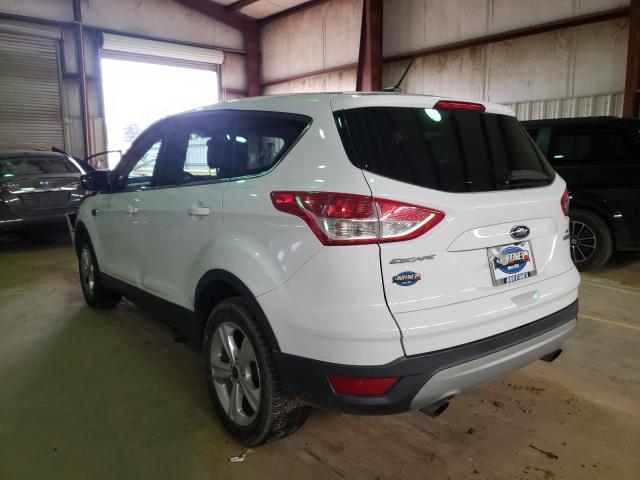 Photo 2 VIN: 1FMCU0GX0EUB97459 - FORD ESCAPE SE 