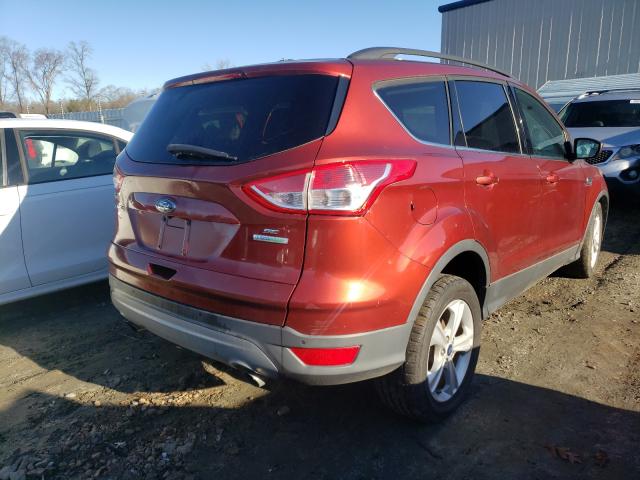 Photo 3 VIN: 1FMCU0GX0EUB98286 - FORD ESCAPE SE 