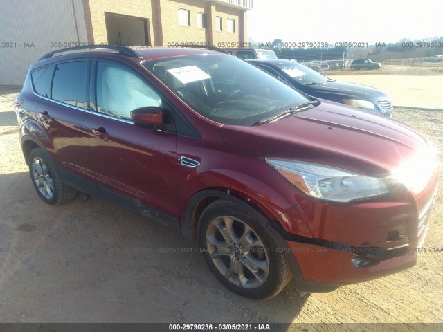 Photo 0 VIN: 1FMCU0GX0EUC04720 - FORD ESCAPE 