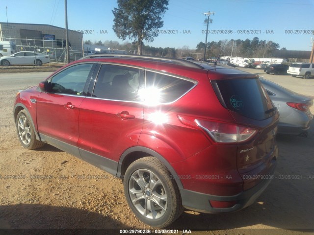 Photo 2 VIN: 1FMCU0GX0EUC04720 - FORD ESCAPE 