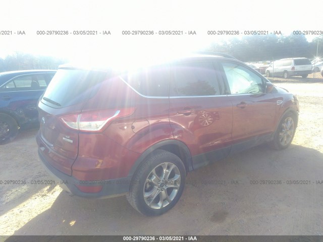 Photo 3 VIN: 1FMCU0GX0EUC04720 - FORD ESCAPE 