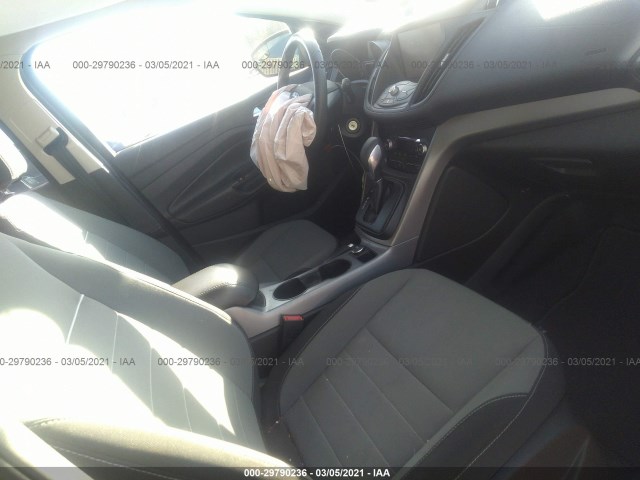 Photo 4 VIN: 1FMCU0GX0EUC04720 - FORD ESCAPE 