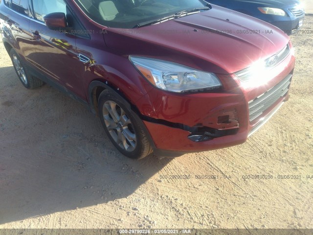 Photo 5 VIN: 1FMCU0GX0EUC04720 - FORD ESCAPE 