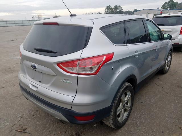 Photo 3 VIN: 1FMCU0GX0EUC18262 - FORD ESCAPE SE 