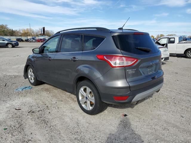 Photo 2 VIN: 1FMCU0GX0EUC21579 - FORD ESCAPE SE 