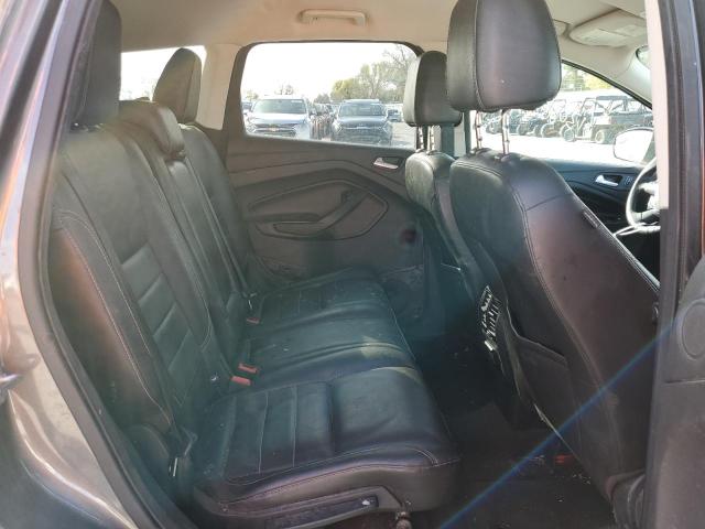 Photo 5 VIN: 1FMCU0GX0EUC21579 - FORD ESCAPE SE 