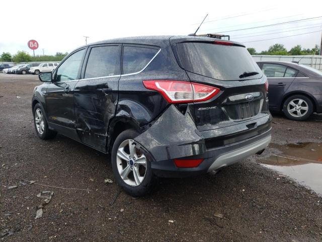 Photo 2 VIN: 1FMCU0GX0EUC36292 - FORD ESCAPE SE 