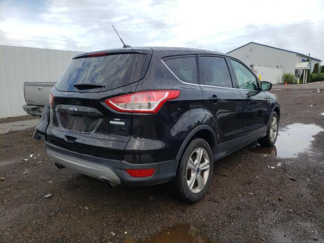 Photo 3 VIN: 1FMCU0GX0EUC36292 - FORD ESCAPE SE 