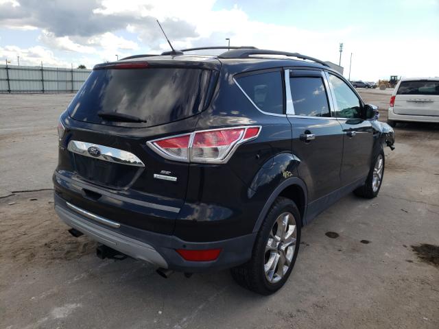 Photo 3 VIN: 1FMCU0GX0EUC42366 - FORD ESCAPE SE 