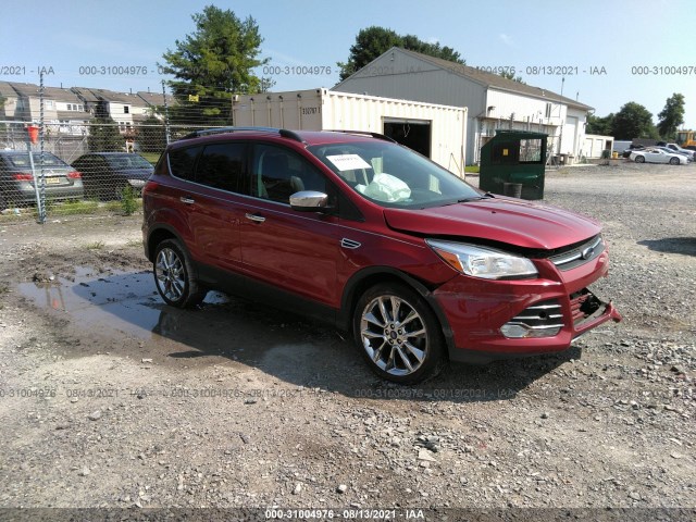 Photo 0 VIN: 1FMCU0GX0EUC48829 - FORD ESCAPE 