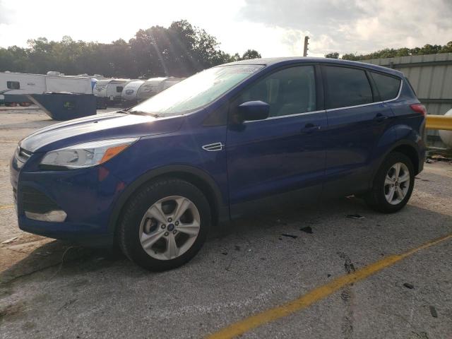 Photo 0 VIN: 1FMCU0GX0EUC51830 - FORD ESCAPE SE 