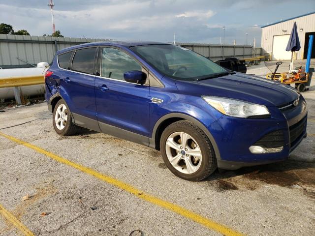 Photo 3 VIN: 1FMCU0GX0EUC51830 - FORD ESCAPE SE 