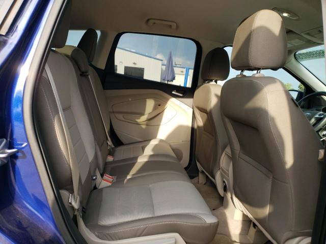 Photo 9 VIN: 1FMCU0GX0EUC51830 - FORD ESCAPE SE 