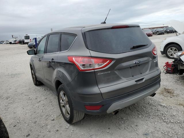 Photo 1 VIN: 1FMCU0GX0EUC59491 - FORD ESCAPE SE 