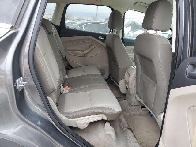 Photo 10 VIN: 1FMCU0GX0EUC59491 - FORD ESCAPE SE 