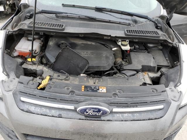 Photo 11 VIN: 1FMCU0GX0EUC59491 - FORD ESCAPE SE 