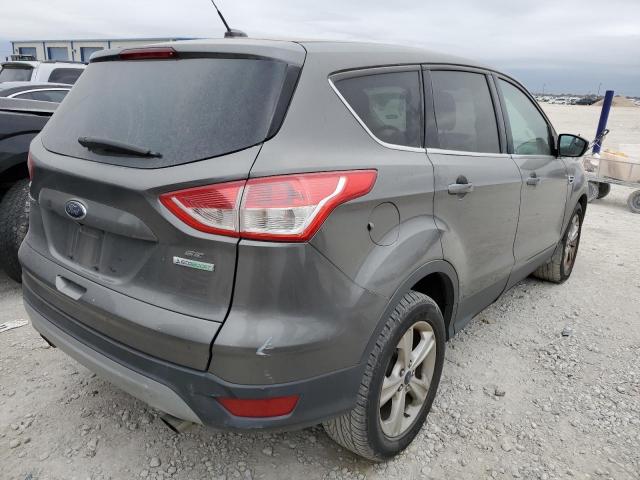 Photo 2 VIN: 1FMCU0GX0EUC59491 - FORD ESCAPE SE 