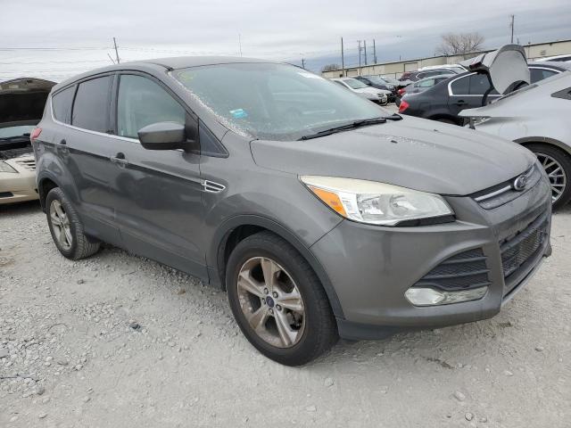 Photo 3 VIN: 1FMCU0GX0EUC59491 - FORD ESCAPE SE 