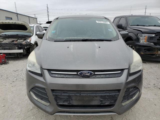 Photo 4 VIN: 1FMCU0GX0EUC59491 - FORD ESCAPE SE 