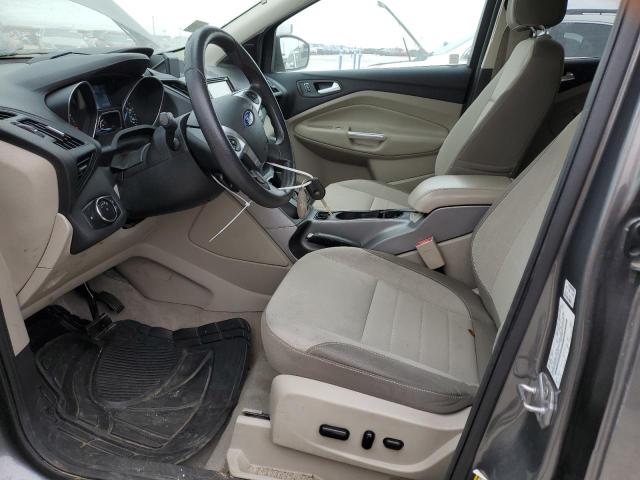 Photo 6 VIN: 1FMCU0GX0EUC59491 - FORD ESCAPE SE 