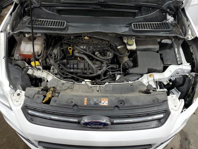 Photo 10 VIN: 1FMCU0GX0EUC61564 - FORD ESCAPE 