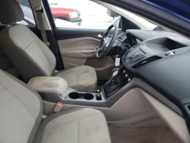 Photo 4 VIN: 1FMCU0GX0EUC64691 - FORD ESCAPE SE 