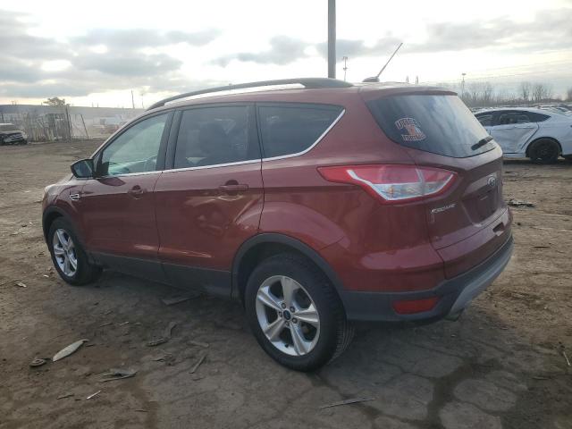 Photo 1 VIN: 1FMCU0GX0EUC66957 - FORD ESCAPE 