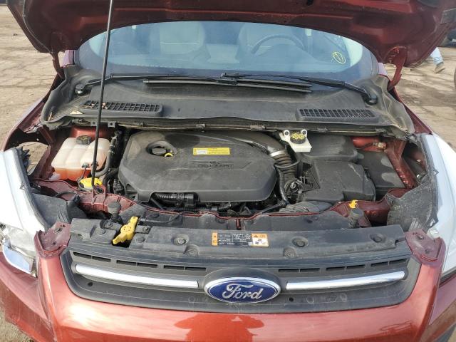 Photo 10 VIN: 1FMCU0GX0EUC66957 - FORD ESCAPE 