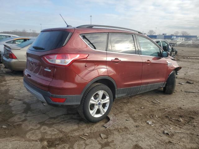 Photo 2 VIN: 1FMCU0GX0EUC66957 - FORD ESCAPE 