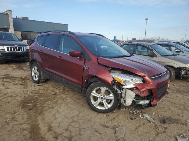 Photo 3 VIN: 1FMCU0GX0EUC66957 - FORD ESCAPE 