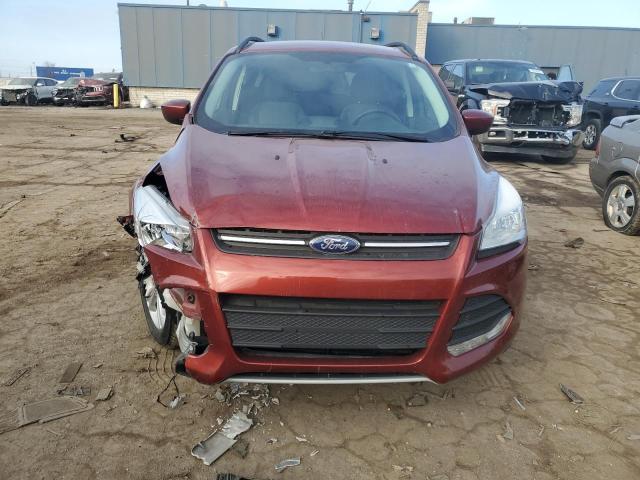 Photo 4 VIN: 1FMCU0GX0EUC66957 - FORD ESCAPE 