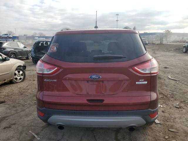 Photo 5 VIN: 1FMCU0GX0EUC66957 - FORD ESCAPE 