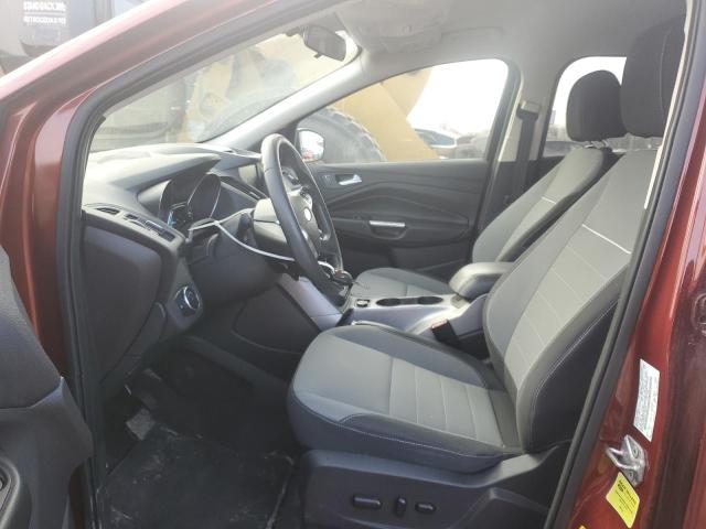 Photo 6 VIN: 1FMCU0GX0EUC66957 - FORD ESCAPE 