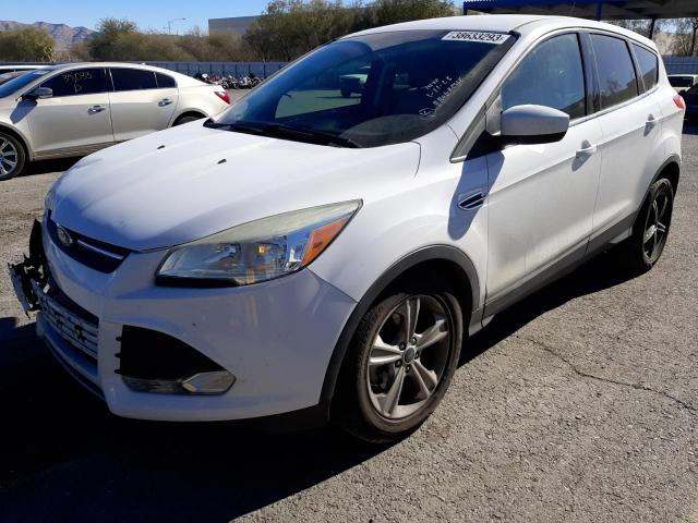 Photo 0 VIN: 1FMCU0GX0EUC85895 - FORD ESCAPE SE 