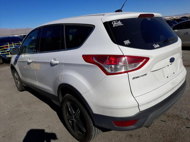 Photo 1 VIN: 1FMCU0GX0EUC85895 - FORD ESCAPE SE 