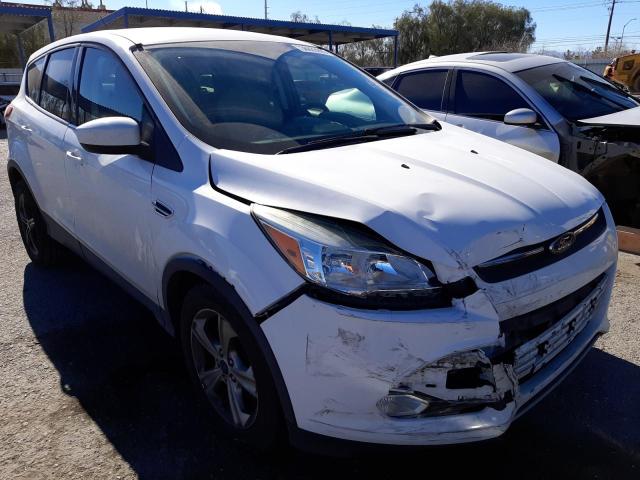 Photo 3 VIN: 1FMCU0GX0EUC85895 - FORD ESCAPE SE 