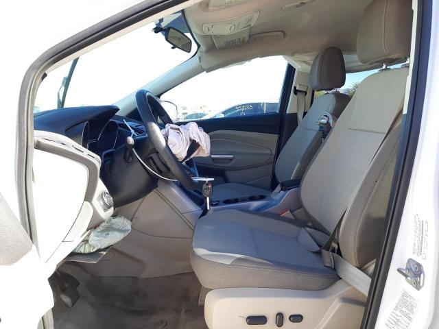 Photo 6 VIN: 1FMCU0GX0EUC85895 - FORD ESCAPE SE 