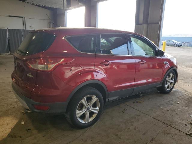 Photo 2 VIN: 1FMCU0GX0EUC89221 - FORD ESCAPE SE 