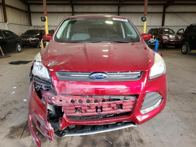 Photo 4 VIN: 1FMCU0GX0EUC89221 - FORD ESCAPE SE 