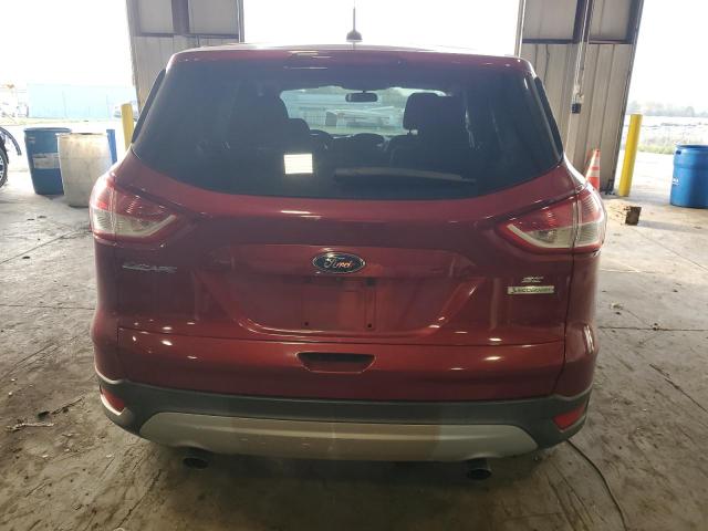 Photo 5 VIN: 1FMCU0GX0EUC89221 - FORD ESCAPE SE 