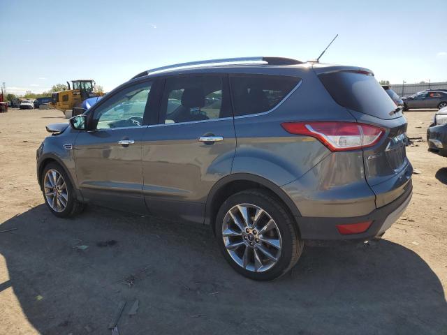 Photo 1 VIN: 1FMCU0GX0EUC90613 - FORD ESCAPE SE 