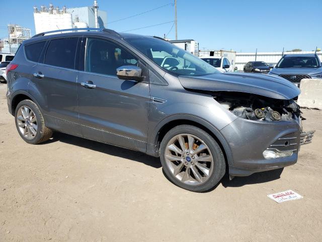 Photo 3 VIN: 1FMCU0GX0EUC90613 - FORD ESCAPE SE 