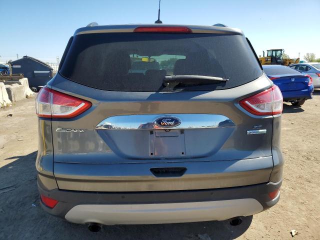 Photo 5 VIN: 1FMCU0GX0EUC90613 - FORD ESCAPE SE 