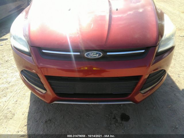 Photo 5 VIN: 1FMCU0GX0EUC93480 - FORD ESCAPE 