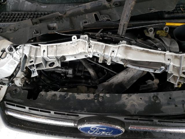 Photo 6 VIN: 1FMCU0GX0EUC97965 - FORD ESCAPE SE 