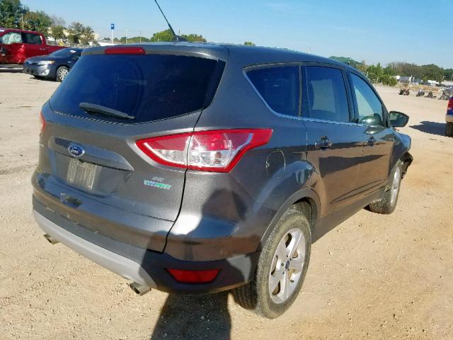 Photo 3 VIN: 1FMCU0GX0EUD02579 - FORD ESCAPE SE 