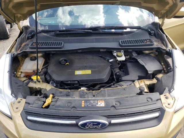 Photo 6 VIN: 1FMCU0GX0EUD05790 - FORD ESCAPE SE 