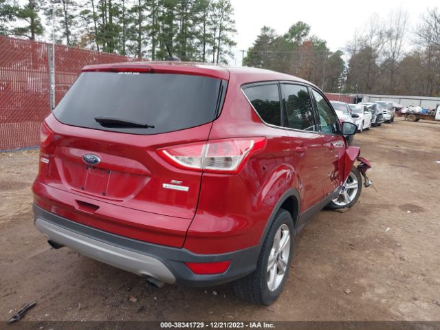 Photo 3 VIN: 1FMCU0GX0EUD08625 - FORD ESCAPE 