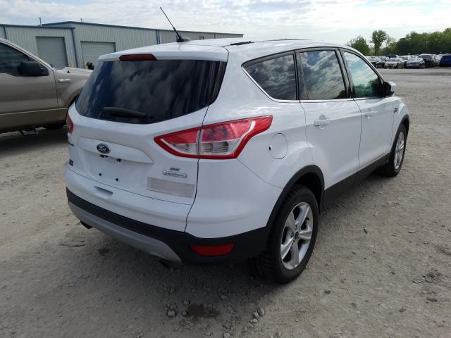 Photo 3 VIN: 1FMCU0GX0EUD09838 - FORD ESCAPE 